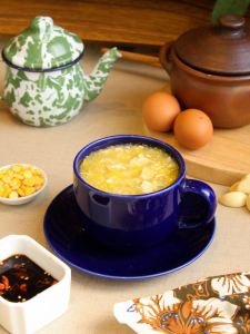 Corn Soup